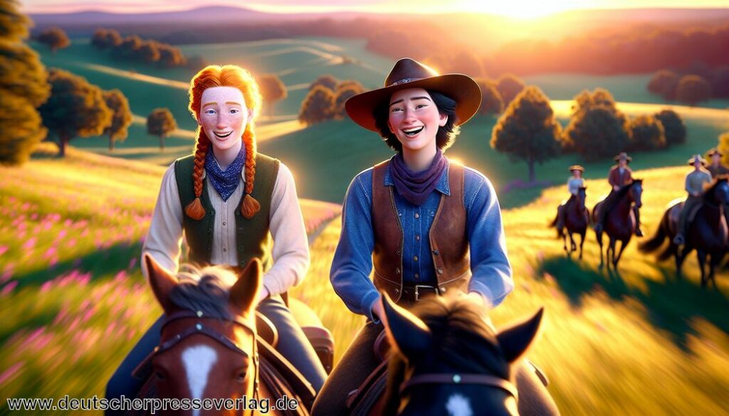 Bibi & Tina – Der Film