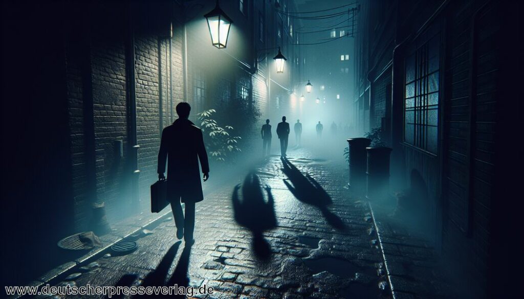 Sebastian Fitzeks Der Heimweg – Ein Psychothriller