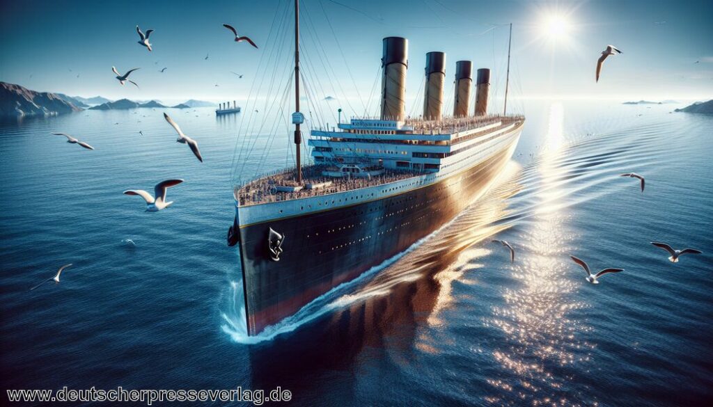 Titanic