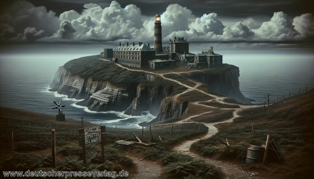 Shutter Island – Filmbesprechung