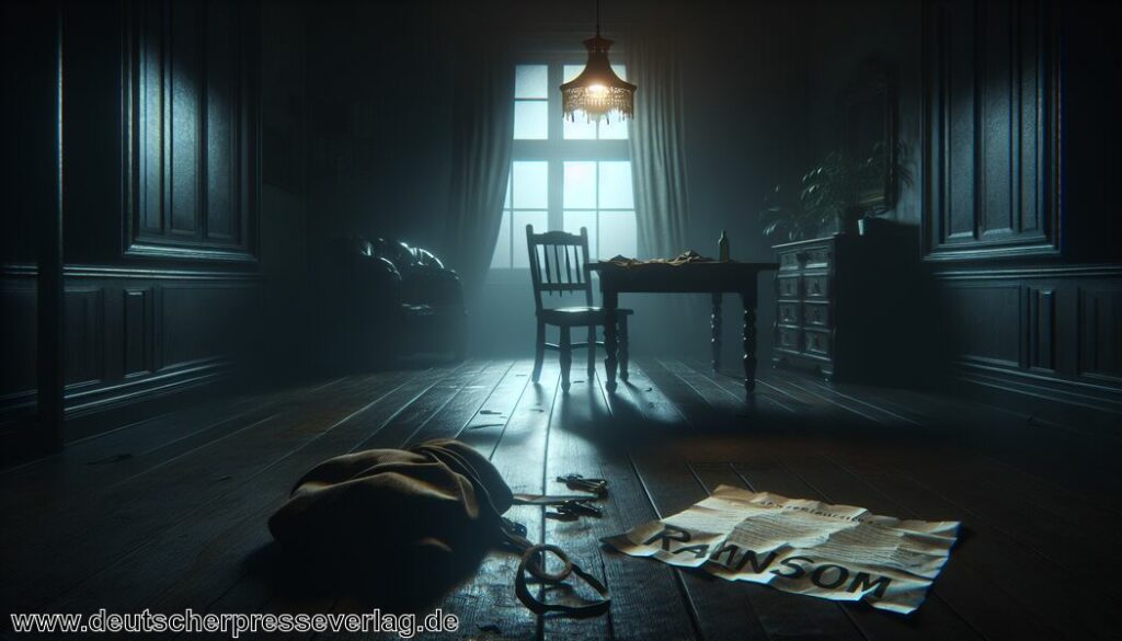 Abigail: Horror-Thriller rund um eine geheimnisvolle Entführung