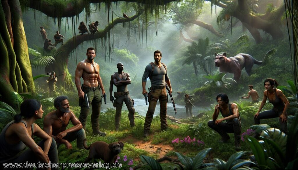 Jumanji: The Next Level
