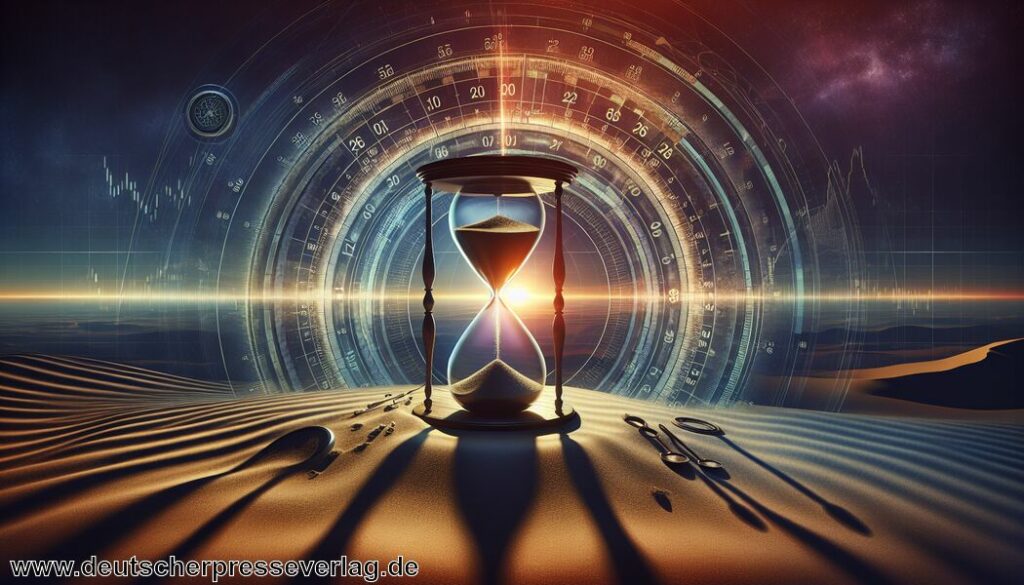 In Time – Wenn deine Zeit abläuft