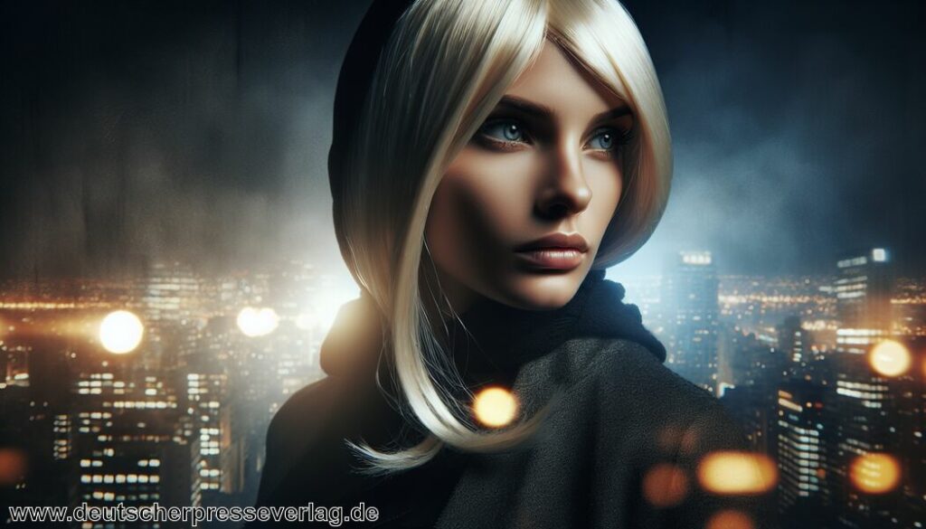 Atomic Blonde – Überblick und Inhalt