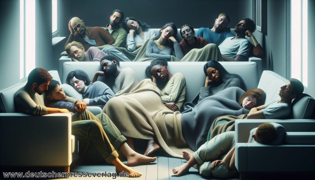 Sleepers