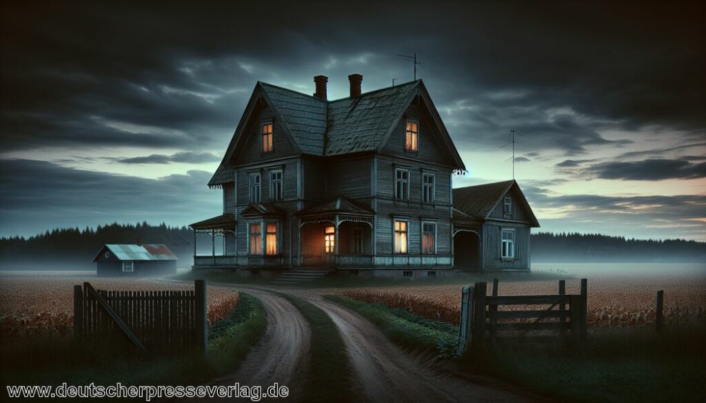 Überblick zu Get Out