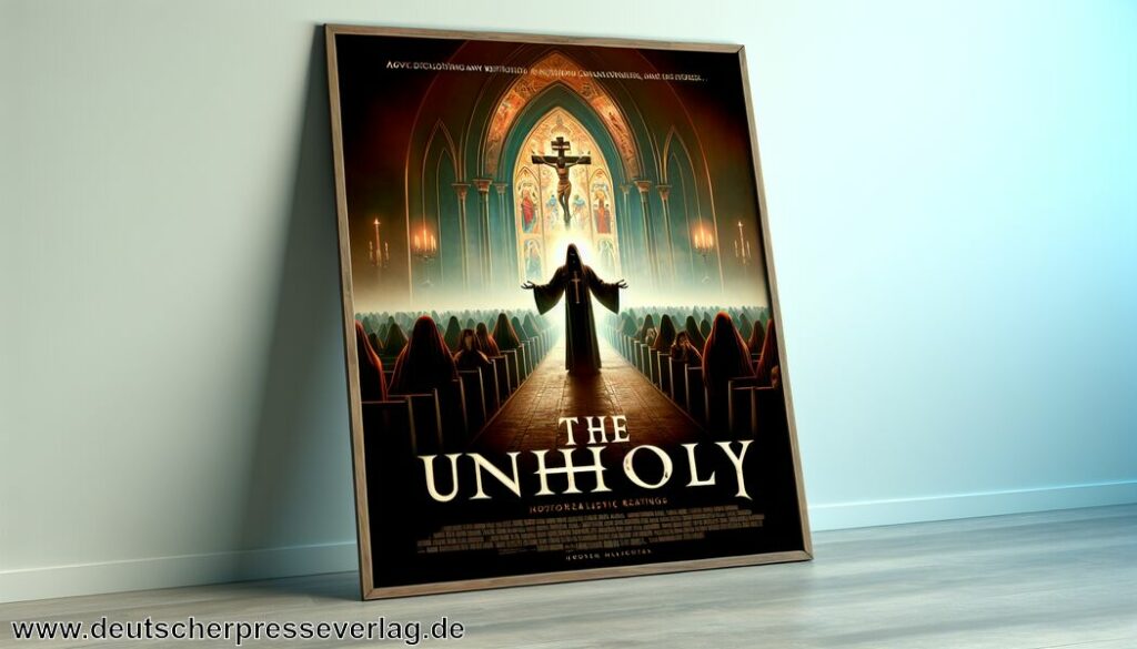 The Unholy – Filmübersicht