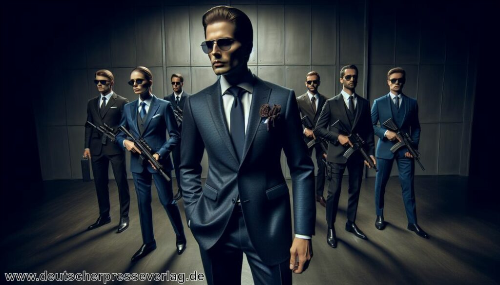 Kingsman: The Secret Service – Übersicht und Infos