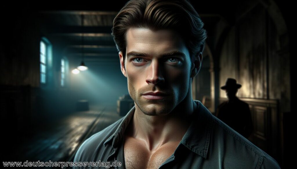 Hypnotic: Thriller mit Ben Affleck