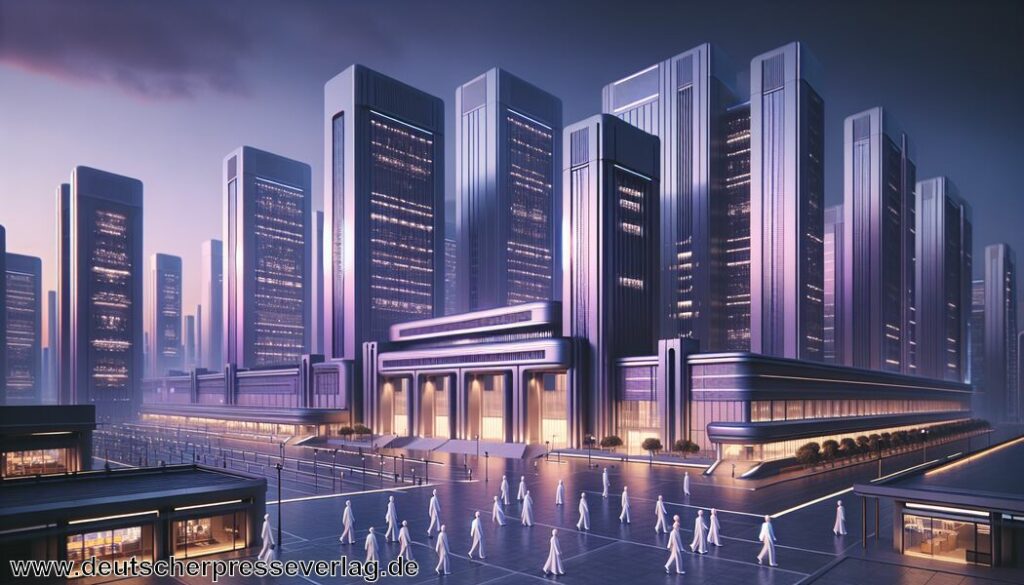 Gattaca: Ein Überblick